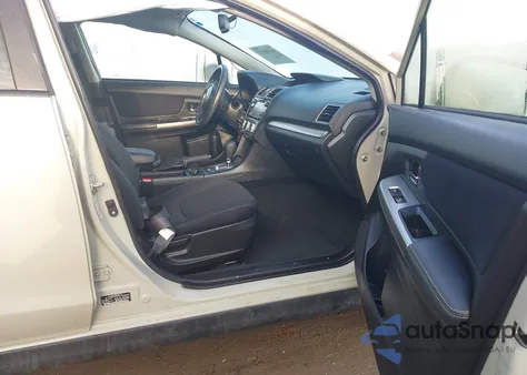 2015 Subaru Xv Crosstrek 2.0I Premium z USA, uszkodzony, nr VIN JF2GPACC6F8307612